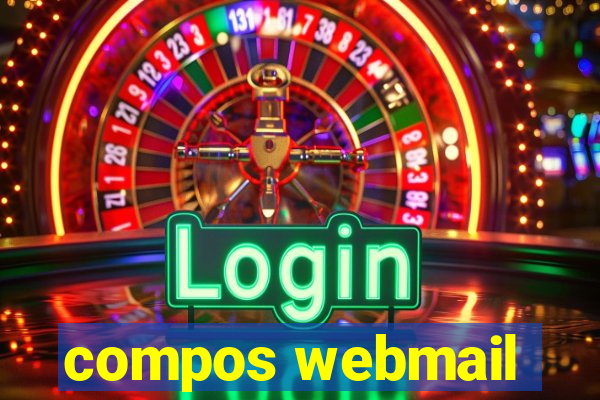 compos webmail